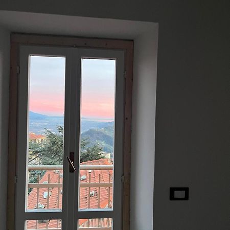 Appartamenti Montallegro Vezzano Ligure Eksteriør billede