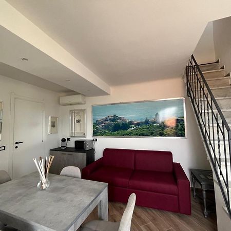Appartamenti Montallegro Vezzano Ligure Eksteriør billede