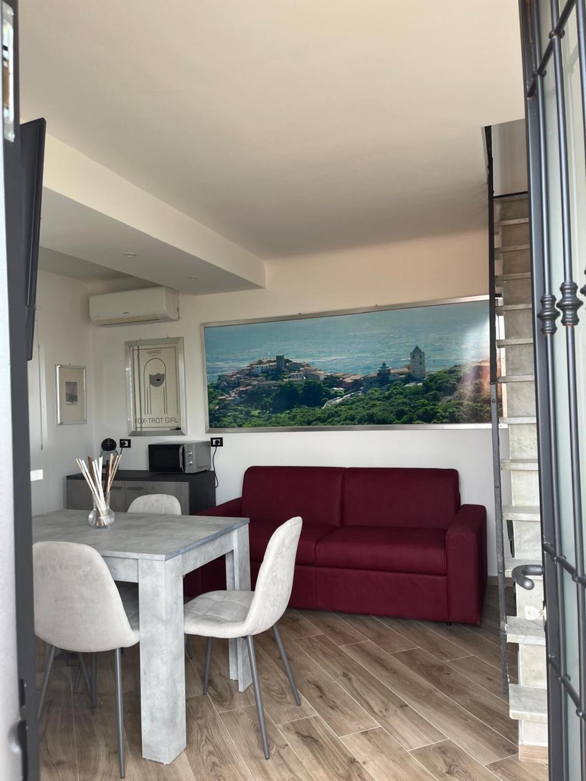 Appartamenti Montallegro Vezzano Ligure Eksteriør billede