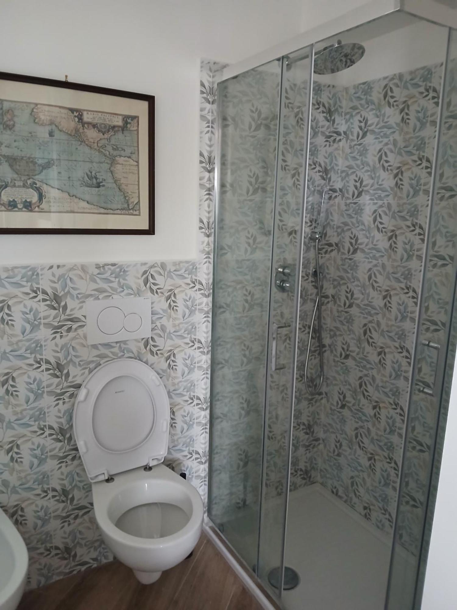 Appartamenti Montallegro Vezzano Ligure Eksteriør billede
